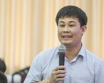 Thi THPT quốc gia 2019: Phổ điểm phù hợp với yêu cầu của kỳ thi