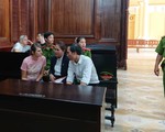 Đến TP.HCM môi giới bán dâm, một phụ nữ Nga lĩnh án 3 năm tù