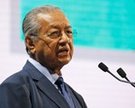 Công ty Trung Quốc nhận tiền mà không làm, Malaysia lấy lại 240 triệu USD