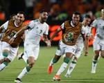 Video Mahrez tỏa sáng đưa Algeria vào chung kết CAN Cup 2019