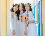 Hai nữ sinh Quảng Nam đạt điểm môn văn cao nhất nước