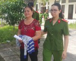 Bắt chủ hụi chiếm đoạt hàng tỉ đồng