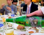 Bán bia Triều Tiên ở Nhật, thanh niên Trung Quốc bị bắt