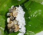 Bí ẩn của 