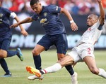 ICC Cup khuấy động mùa hè