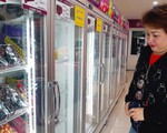 Cherry Mỹ về VN giá còn 300.000/kg vì thương chiến Mỹ - Trung?