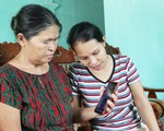 Tìm thấy con sau 24 năm bị bán sang Trung Quốc nhờ mạng xã hội