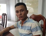 Bắt tên cướp cắt cổ tài xế Grab sau nhiều ngày lẩn trốn