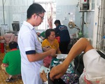 Tiệc cưới khiến hơn 300 người ngộ độc: thực phẩm không rõ nguồn gốc