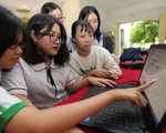 Điểm chuẩn đại học 2019 sẽ tăng nhẹ