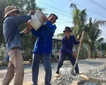 Chuyện không tưởng tượng nổi: những lão nông nghèo Cái Bè xây 300 cầu