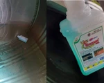 Gia đình 3 người đi cấp cứu, nghi bị đầu độc bằng thuốc trừ cỏ