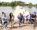 Campuchia nói không với tour du lịch 