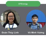 ĐH Duy Tân giành 4 suất vào vòng chung kết Go Green 2019