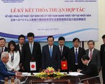 Ký thỏa thuận hợp tác đưa hộ lý Việt Nam sang Nhật Bản