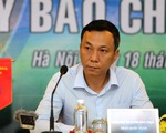 AFC bổ nhiệm ông Trần Quốc Tuấn làm chủ tịch Ủy ban thi đấu