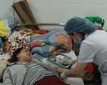 Sốt xuất huyết tăng, cách nào phòng chống bệnh?
