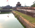 Chính phủ yêu cầu đánh giá lại toàn tuyến kè hộ thành hào kinh thành Huế