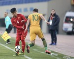 Báo Úc ‘coi thường’ Thái Lan, muốn gặp tuyển Việt Nam ở vòng loại World Cup 2022