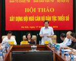 40.000 người dân tộc thiểu số có bằng cấp, vẫn thất nghiệp