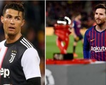 Messi hơn Ronaldo 100 lần ở danh hiệu 