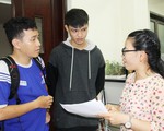 Điểm chuẩn Đại học Quốc gia TP.HCM tăng hầu hết các ngành