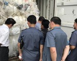Campuchia đòi xử công ty Trung Quốc nhập lậu hàng ngàn tấn rác
