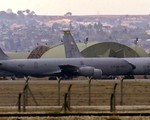NATO làm lộ vị trí vũ khí hạt nhân Mỹ ở châu Âu