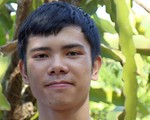 Đi Sài Gòn làm thuê kiếm tiền học, cậu học trò nghèo bỏ túi hai điểm 10