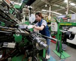 50 doanh nghiệp muốn rời Trung Quốc vì chiến tranh thương mại