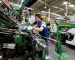 Đáp trả Mỹ, Trung Quốc cũng áp thuế quan bổ sung ngày 1-9