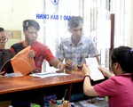 Cải cách thủ tục hành chính: Cán bộ địa chính phải làm vừa lòng dân
