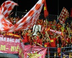 Vòng loại World Cup 2022 cực có lợi cho cầu thủ 