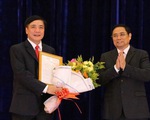 Chủ tịch Tổng liên đoàn Lao động làm bí thư tỉnh Đắk Lắk