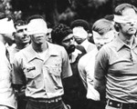 40 năm đối đầu Mỹ - Iran (1979-2019) - Kỳ 1: Chiến dịch giải cứu con tin thất bại