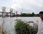 Dự án chống ngập 10.000 tỉ đồng sẽ vận hành đầu năm 2020
