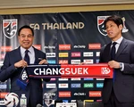 Tân HLV Thái Lan Nishino: ‘Tôi muốn xây dựng Thái Lan ngang tầm với Nhật Bản’