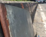 Tấm thép phản quang ở TP.HCM, 