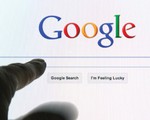 Muốn giấu thân phận cũ, tạo nhân thân giả đánh lừa cả Google