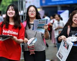 Triển vọng khi học ngành truyền thông đa phương tiện?