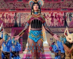 Dark Horse 2,6 tỉ views của Katy Perry bị kiện vì 