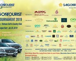 Saigontourist tung hàng loạt chương trình kỷ niệm 44 năm ngày thành lập