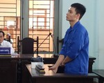 Cựu thiếu úy công an lãnh 6 năm tù vì tạt axít vợ chưa cưới