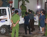 Khám xét doanh nghiệp vận tải ở Huế, thu nhiều tài liệu liên quan vận chuyển cát lậu