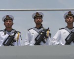 Quân đội Trung Quốc thử tên lửa đạn đạo chống hạm trên Biển Đông