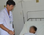 Cần Thơ: Nối thành công dương vật bị đứt lìa