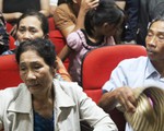 Rút tàu cứu nạn, tạm dừng tìm kiếm 9 ngư dân mất tích do áp thấp