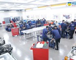 HUTECH công bố điểm trúng tuyển học bạ đợt 30-6