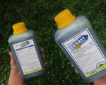 Nhiều tỉnh thành miền Tây cấm bán thuốc trừ cỏ chứa Paraquat