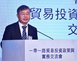 Trung Quốc nói một ít công ty chuyển sản xuất khỏi đại lục là 